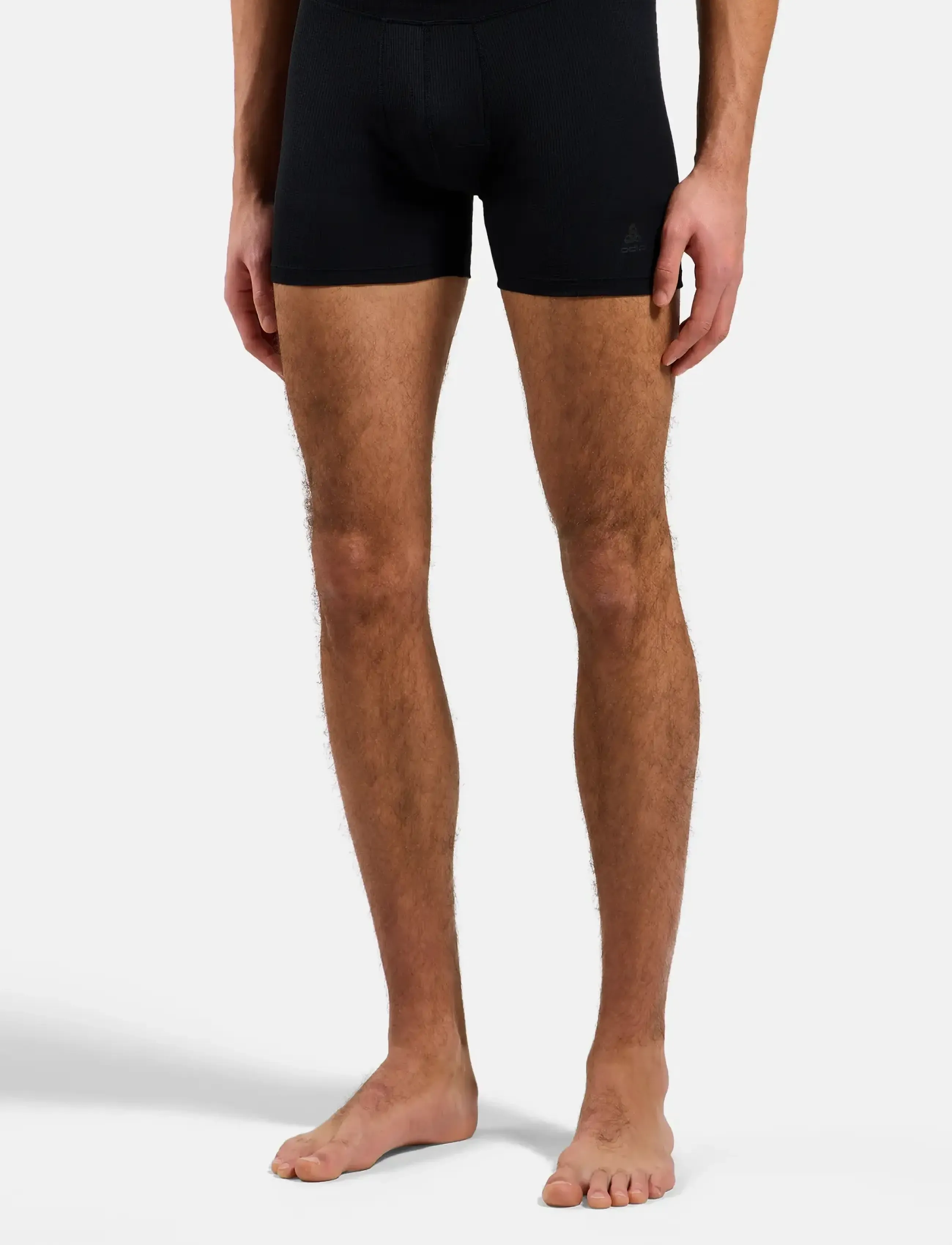 Odlo - Boxer ACTIVE LIGHT - boxershorts - black - 4