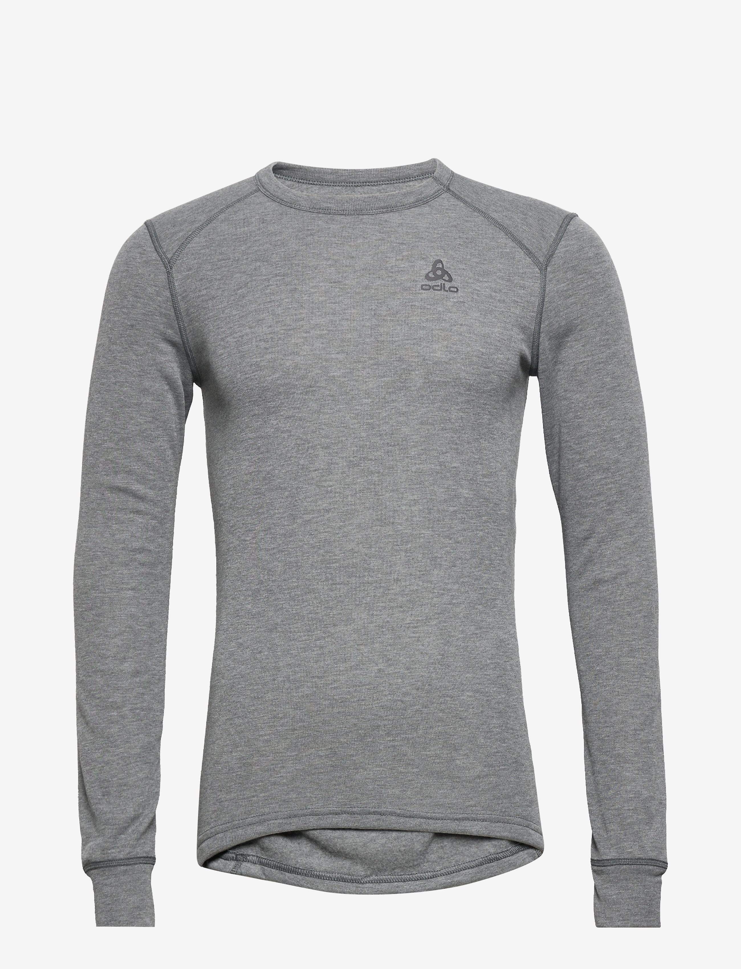 ODLO STEEL GREY MELANGE