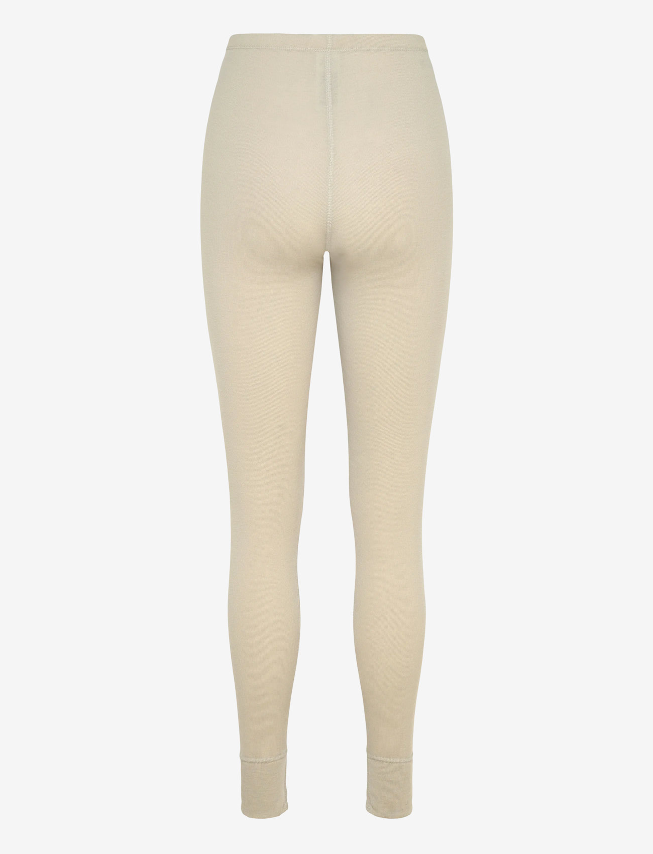 Odlo - Odlo Active Warm Bl Bottom Long - base layer bottoms - agate gray - 2