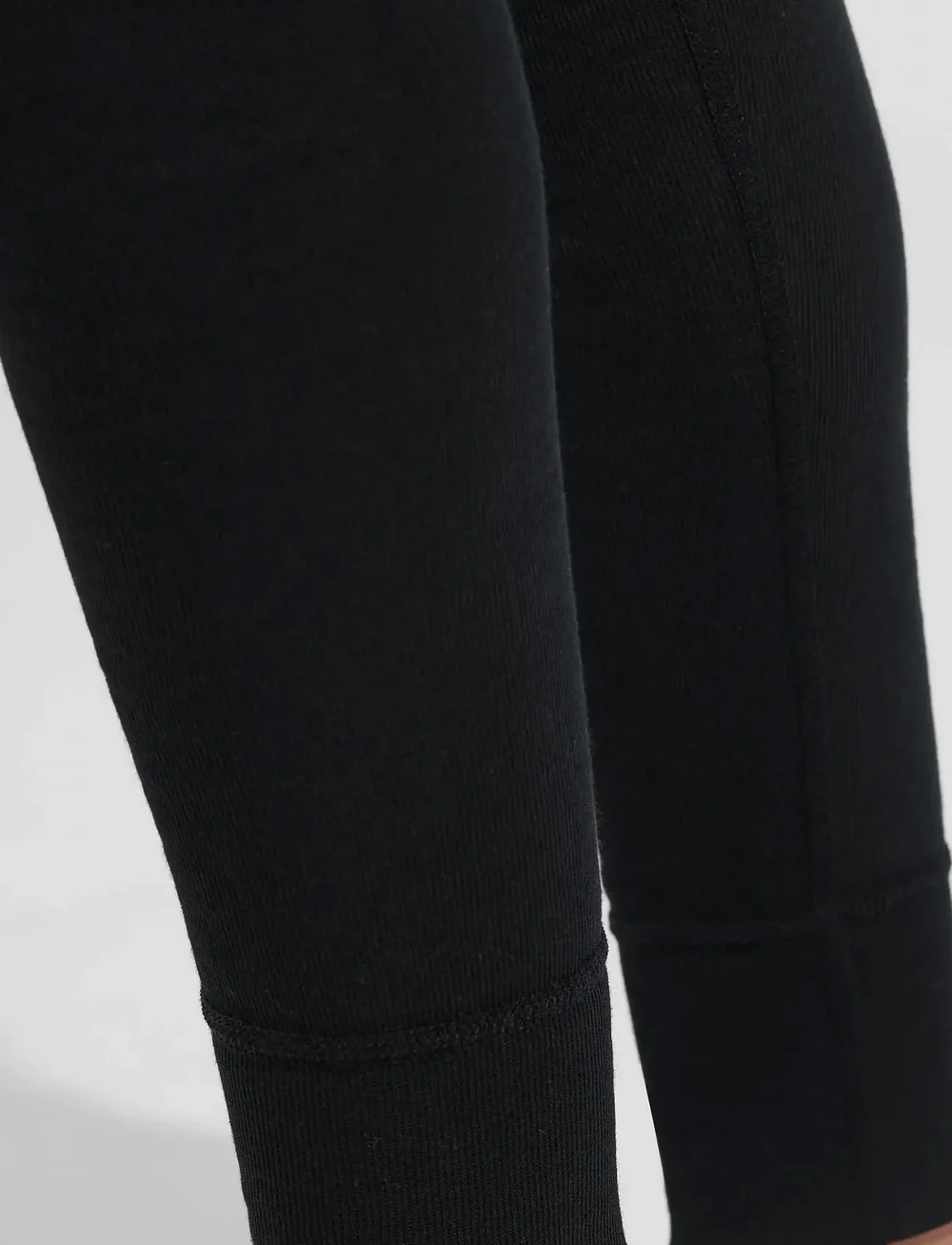 Odlo - Odlo Active Warm Bl Bottom Long - funkionsunterwäsche - hosen - black - 5