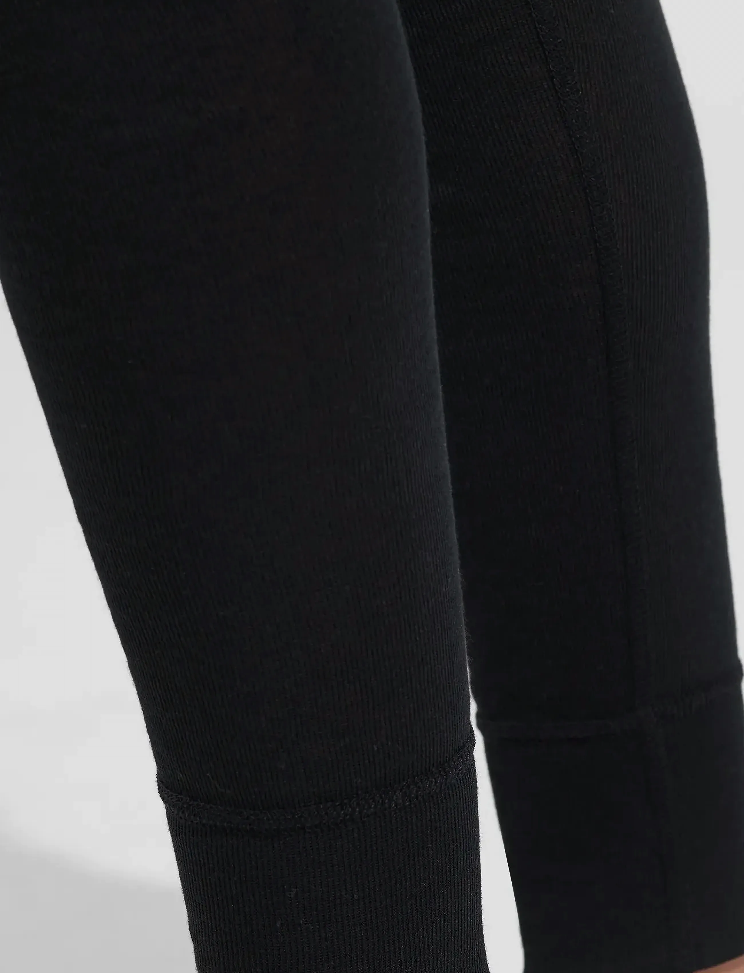 Odlo - Odlo Active Warm Bl Bottom Long - underställsbyxor - black - 5