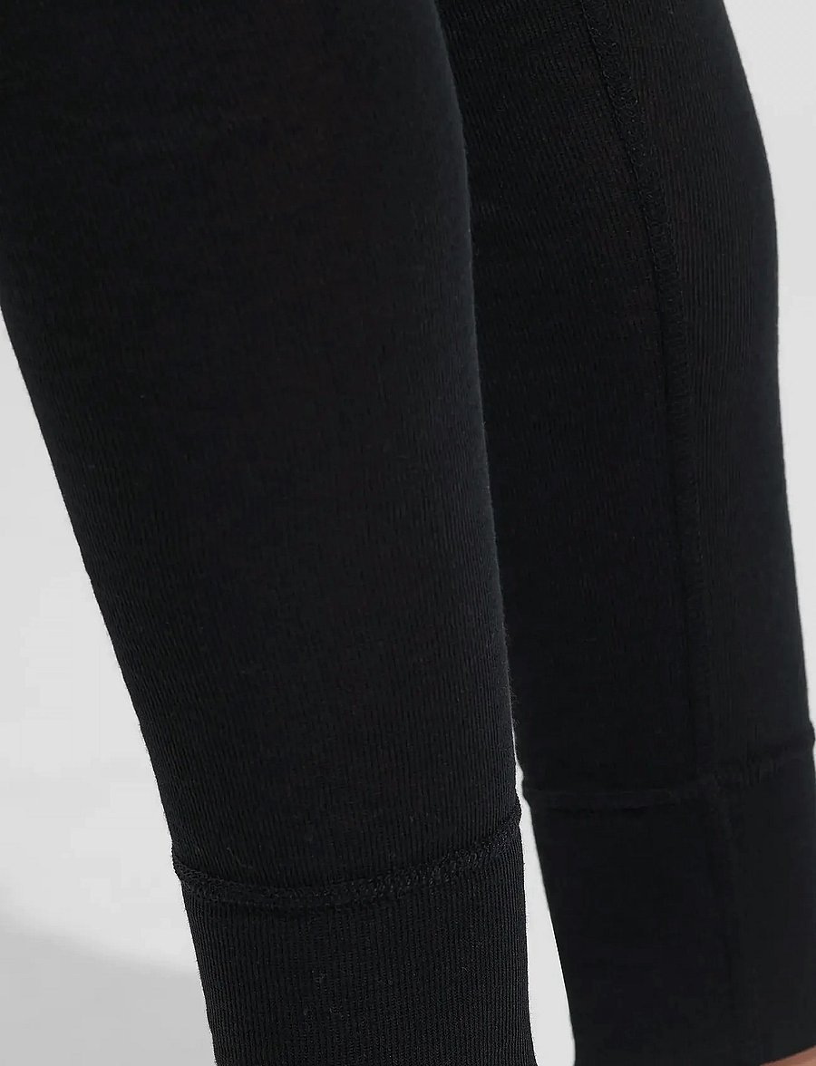Odlo - Odlo Active Warm Bl Bottom Long - underställsbyxor - black - 5