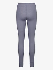 Odlo - ODLO W Pants Active Warm ECO - kerrastohousut - folkstone gray - 1