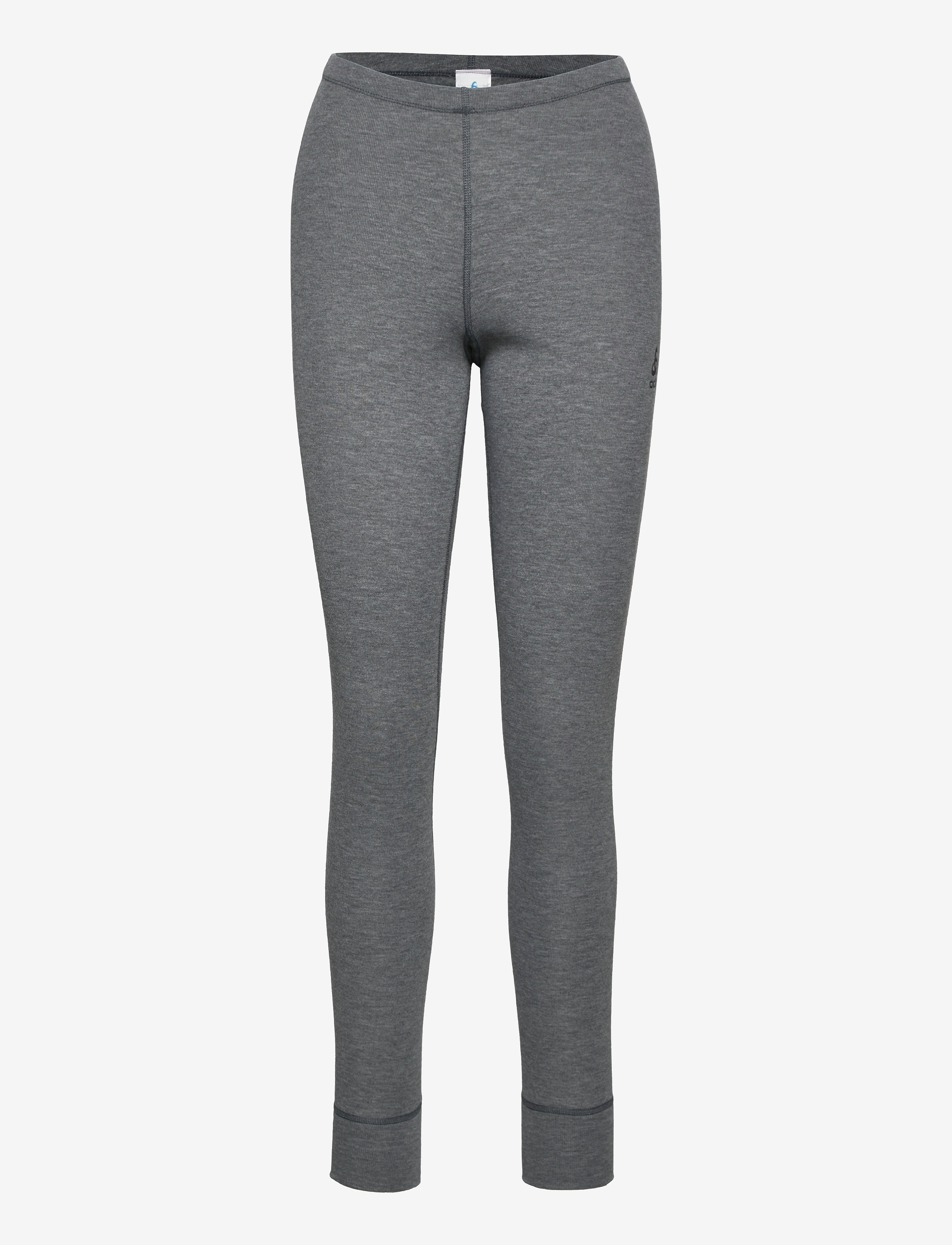ODLO STEEL GREY MELANGE