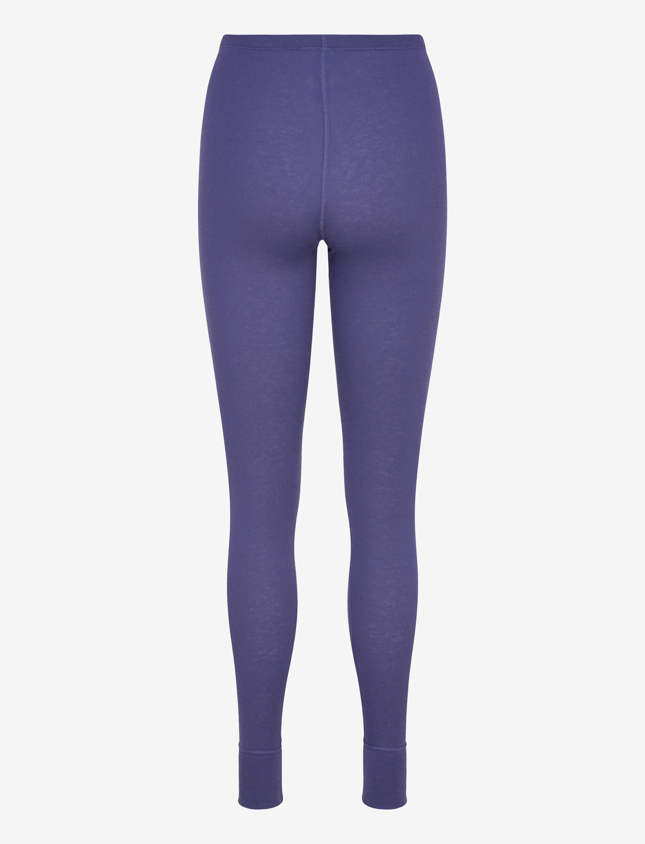 Odlo - Odlo Active Warm Bl Bottom Long - termoleggings - skipper blue - 2