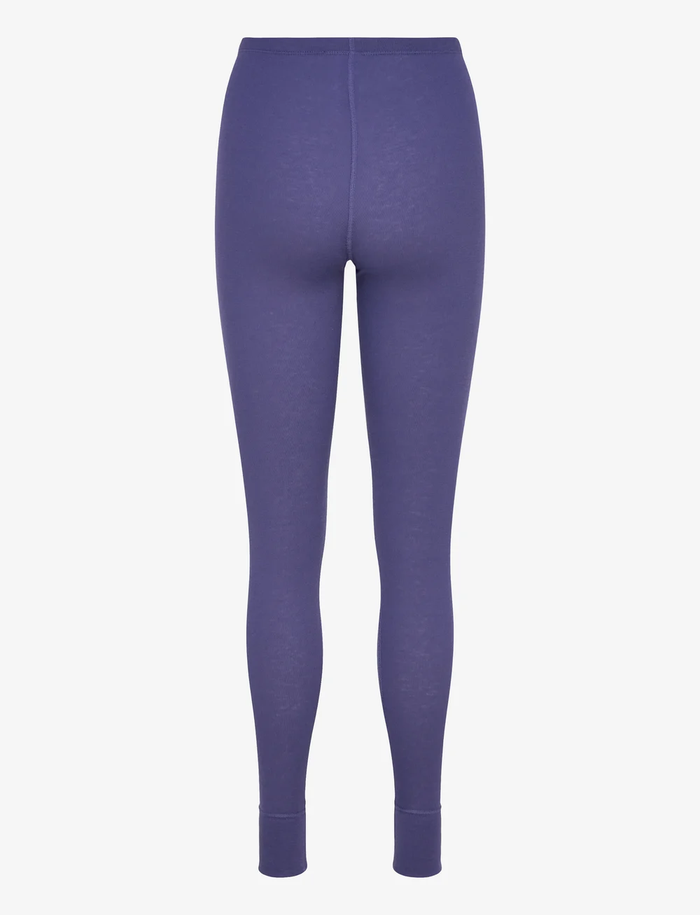 Odlo - Odlo Active Warm Bl Bottom Long - underställsbyxor - skipper blue - 2