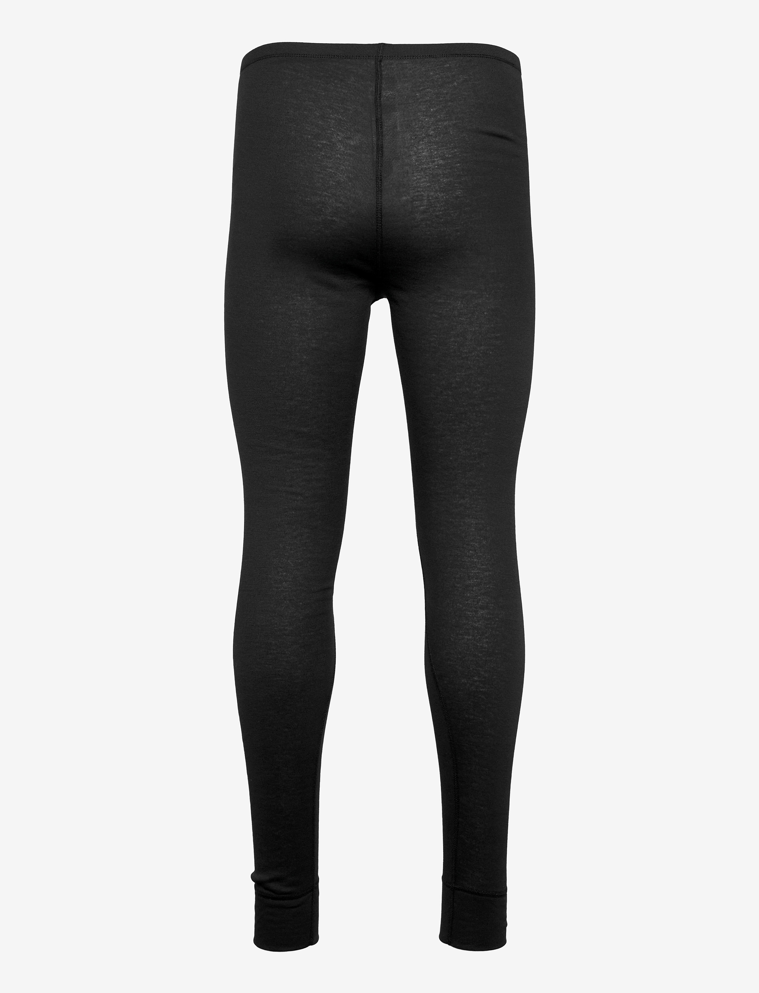 Odlo - BL BOTTOM long ACTIVE WARM - black - 2