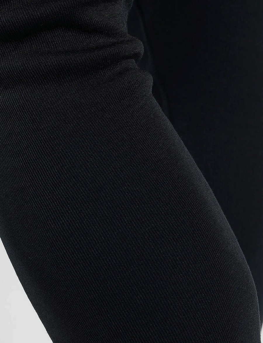 Odlo - BL BOTTOM long ACTIVE WARM - black - 4