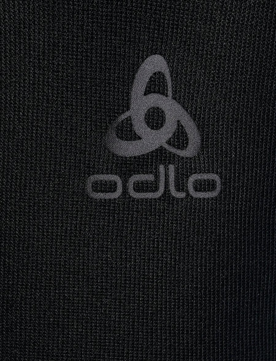 Odlo - BL BOTTOM long ACTIVE WARM - black - 5