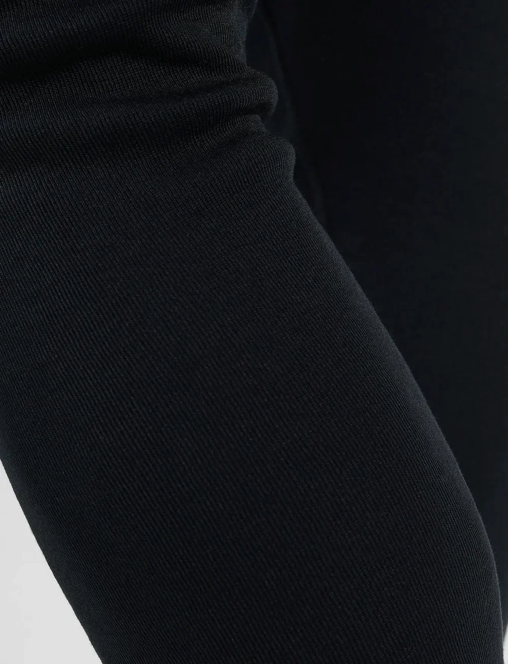 Odlo - Odlo Active Warm Bl Bottom Long - termoleggings - black - 4