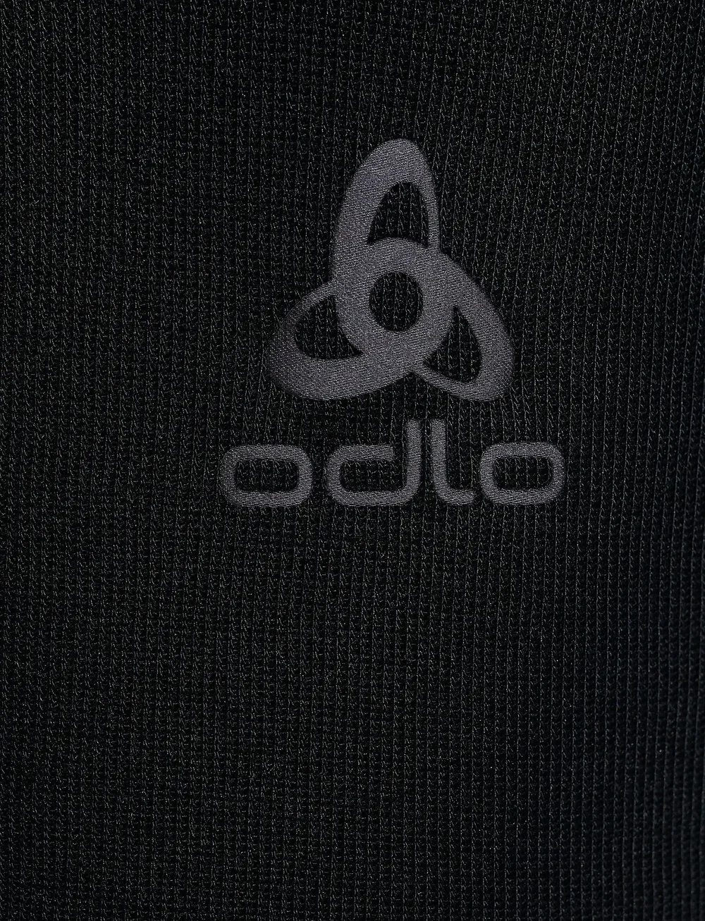 Odlo - Odlo Active Warm Bl Bottom Long - termoleggings - black - 5