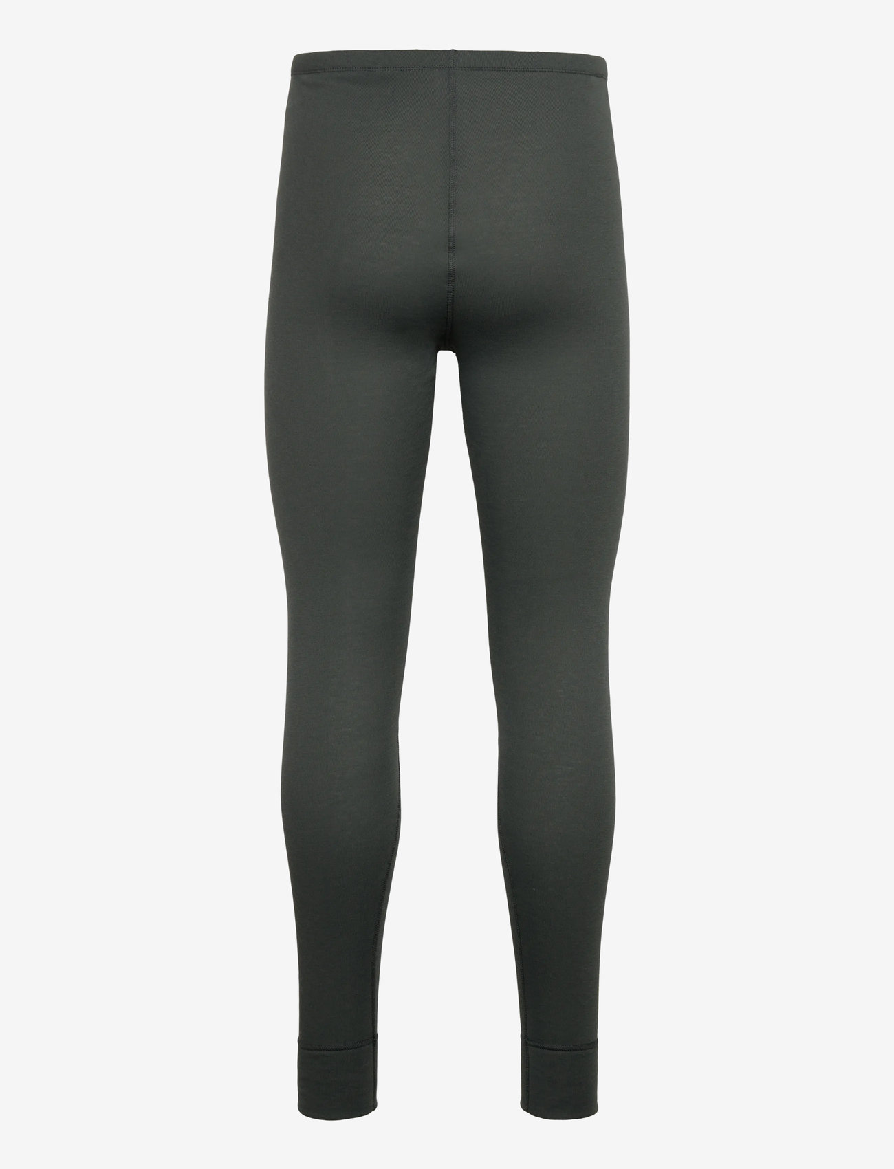 Odlo - Odlo Active Warm Bl Bottom Long - termoleggings - urban chic - 2