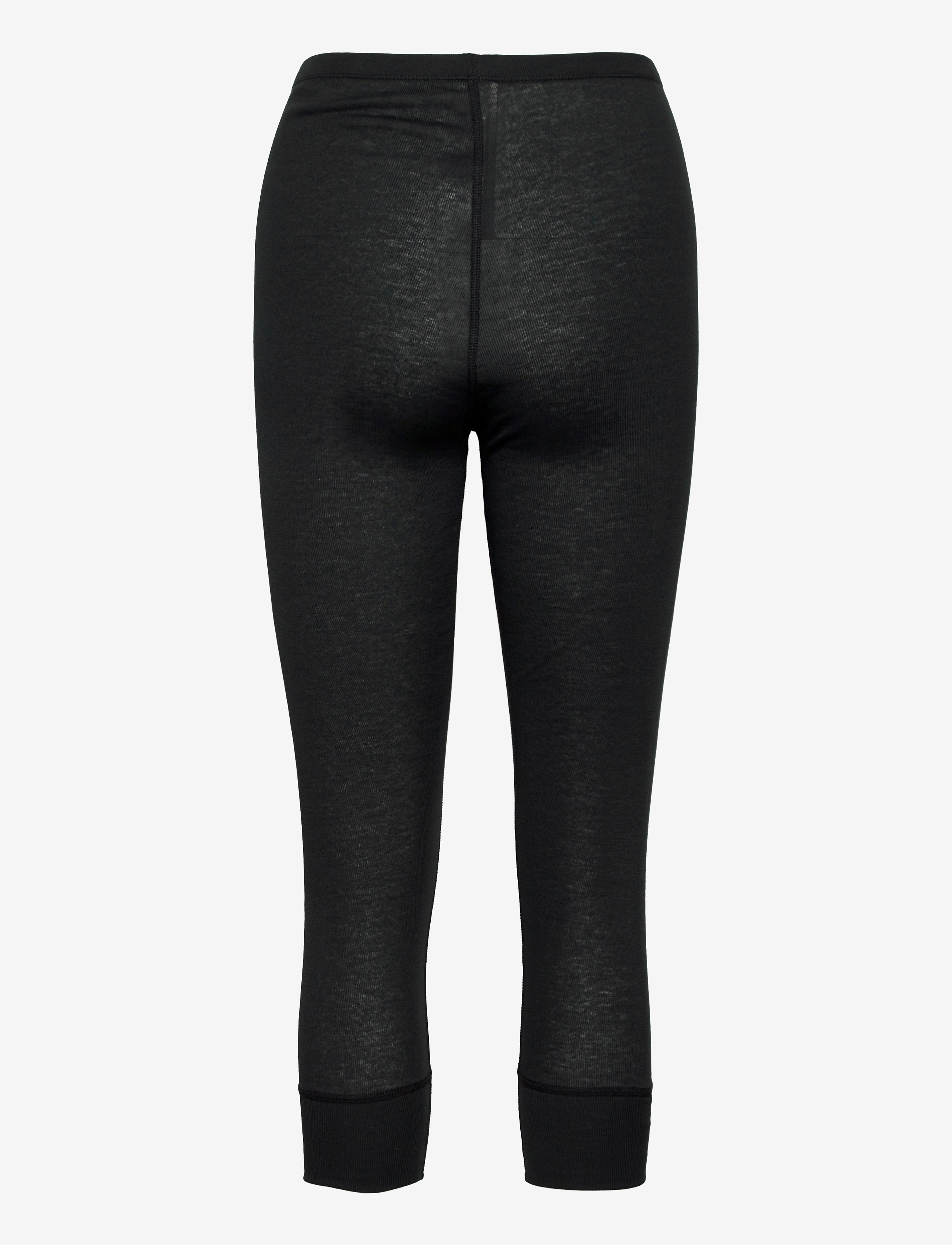 Odlo - BL Bottom 3/4 ACTIVE WARM ECO black - basesayer underdele - black - 2