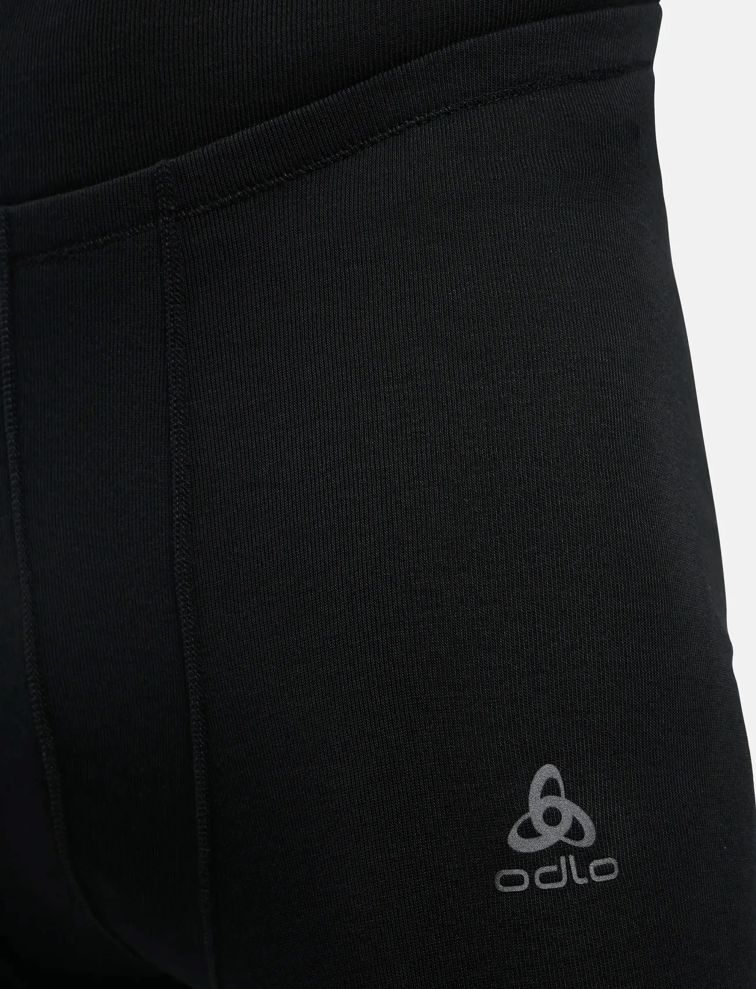 ODLO Bl Bottom 3/4 Active Warm Eco underställ herr – bild 3