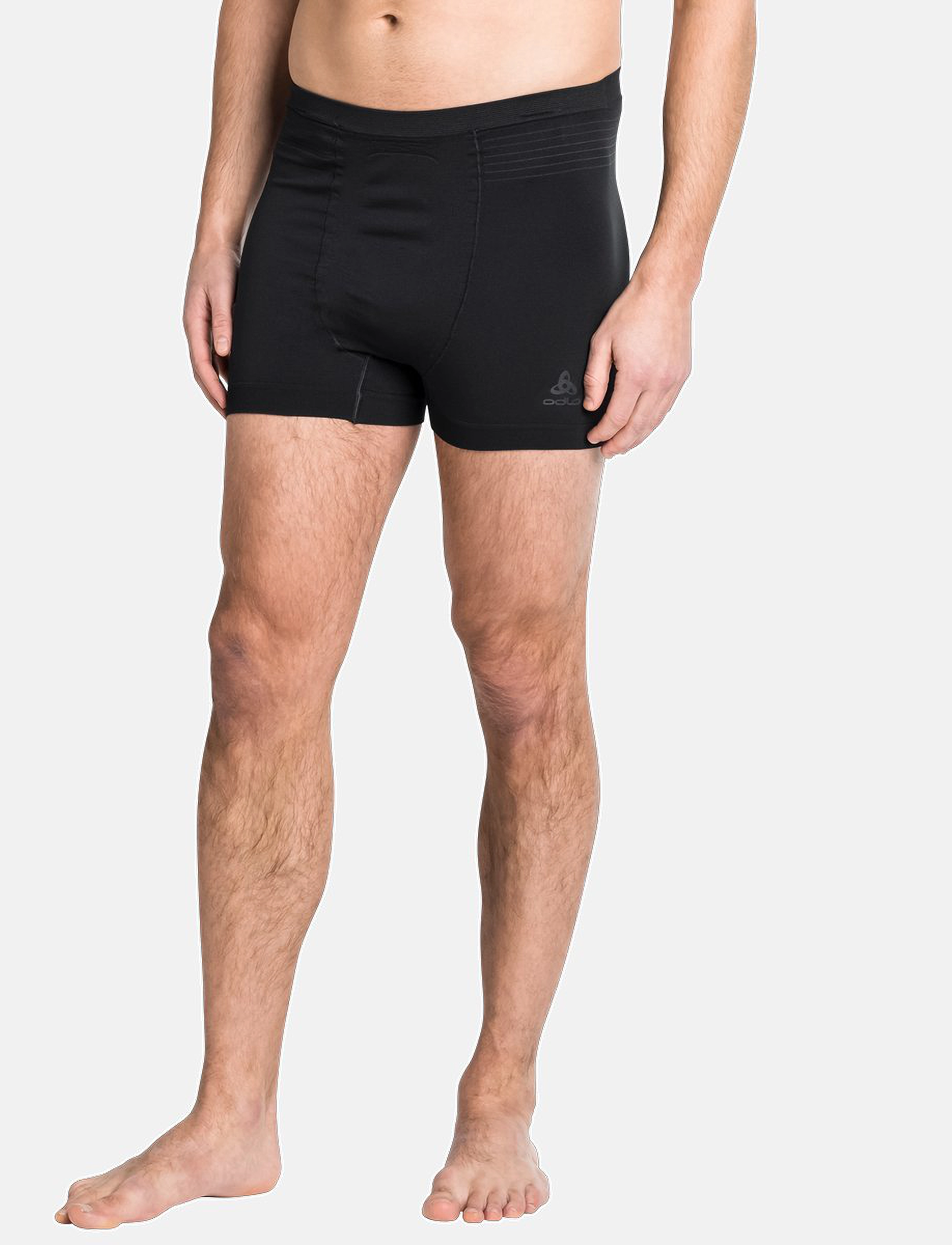 Odlo - Odlo M Boxer Performance Light - black - 2