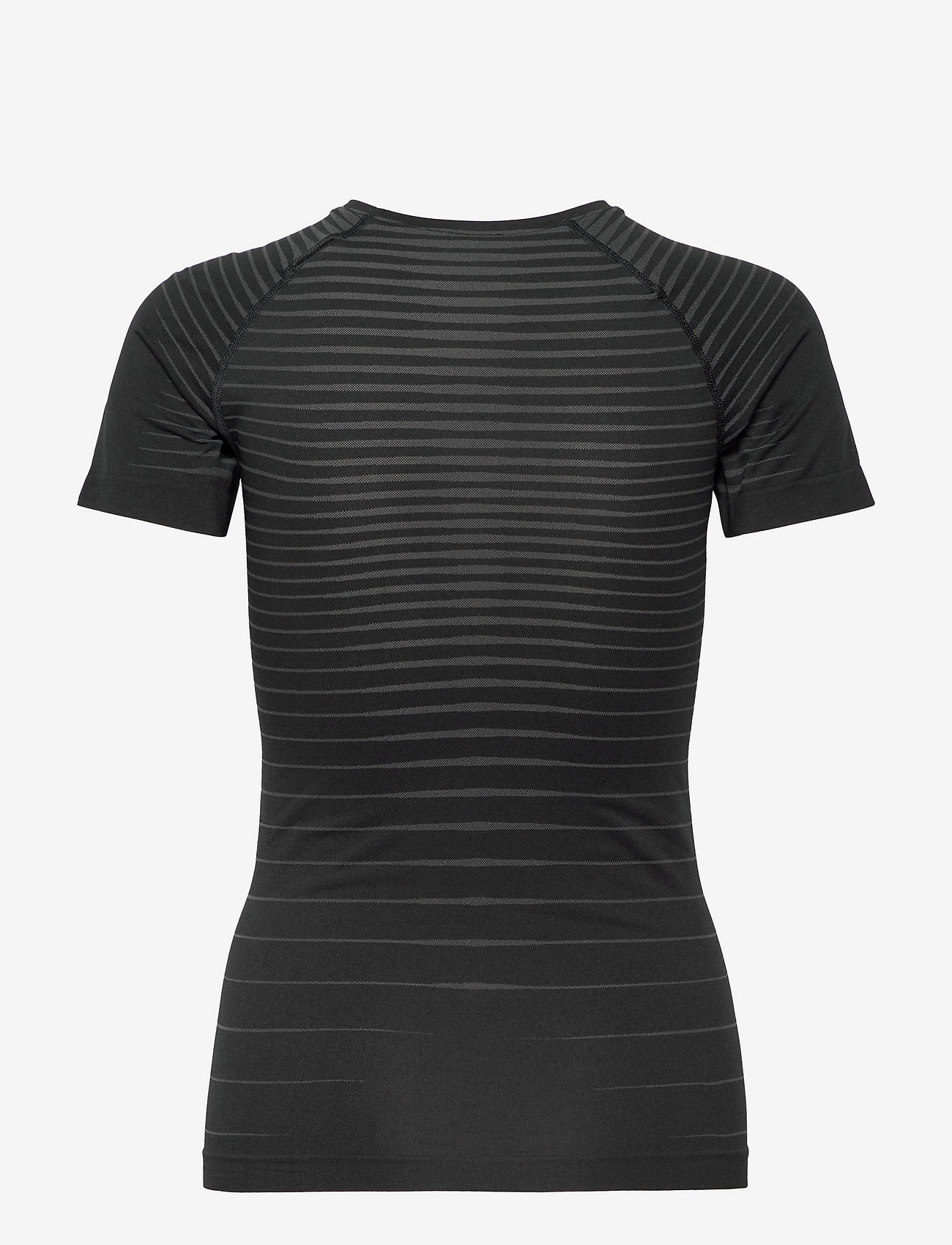 Odlo - ODLO W SS Crewneck Performance Light - black - 1