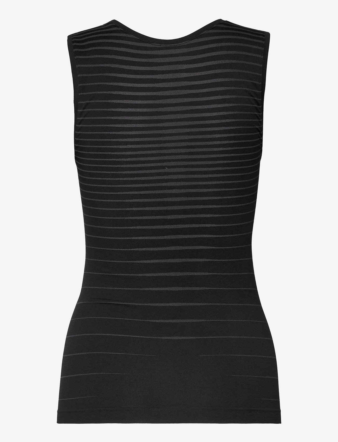 Odlo - ODLO W Singlet Crewneck Performance Light - black - 1