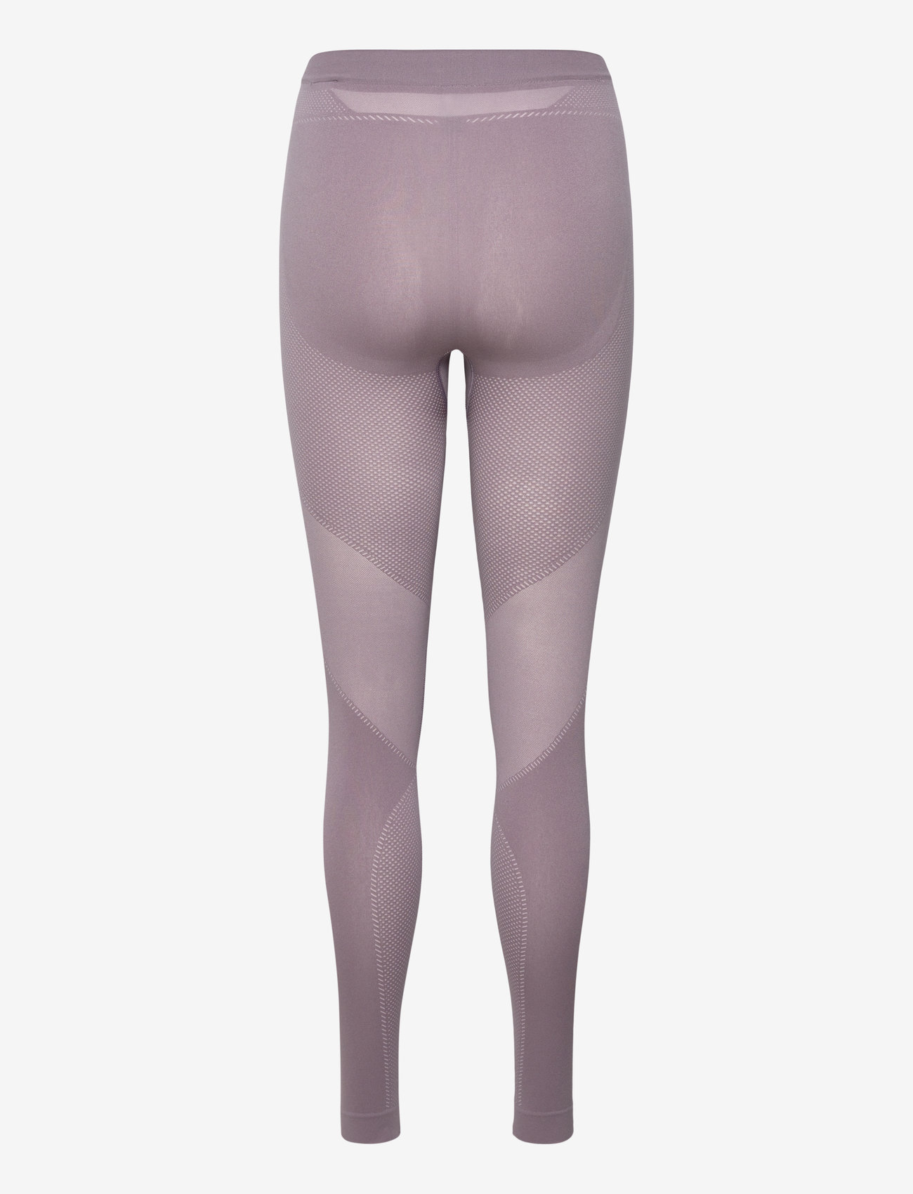 Odlo - Odlo Set Long Fundamentals Performance Warm - gray ridge - 3