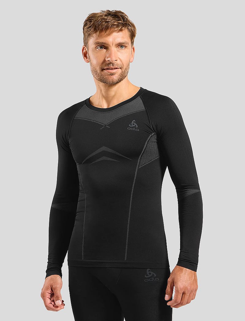 Odlo Odlo Set Long Fundamentals Performance Warm (DLO196082