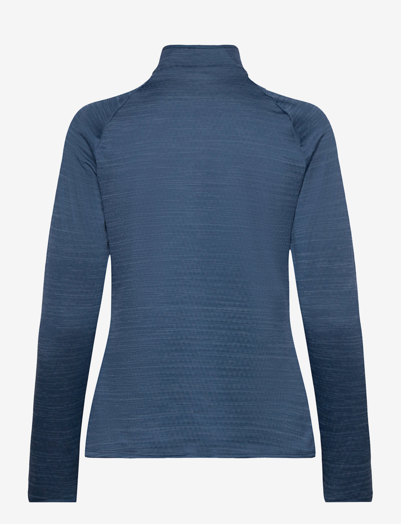 Odlo - Odlo Mid Layer 1/2 Zip Run Easy Warm - 20613 - 1