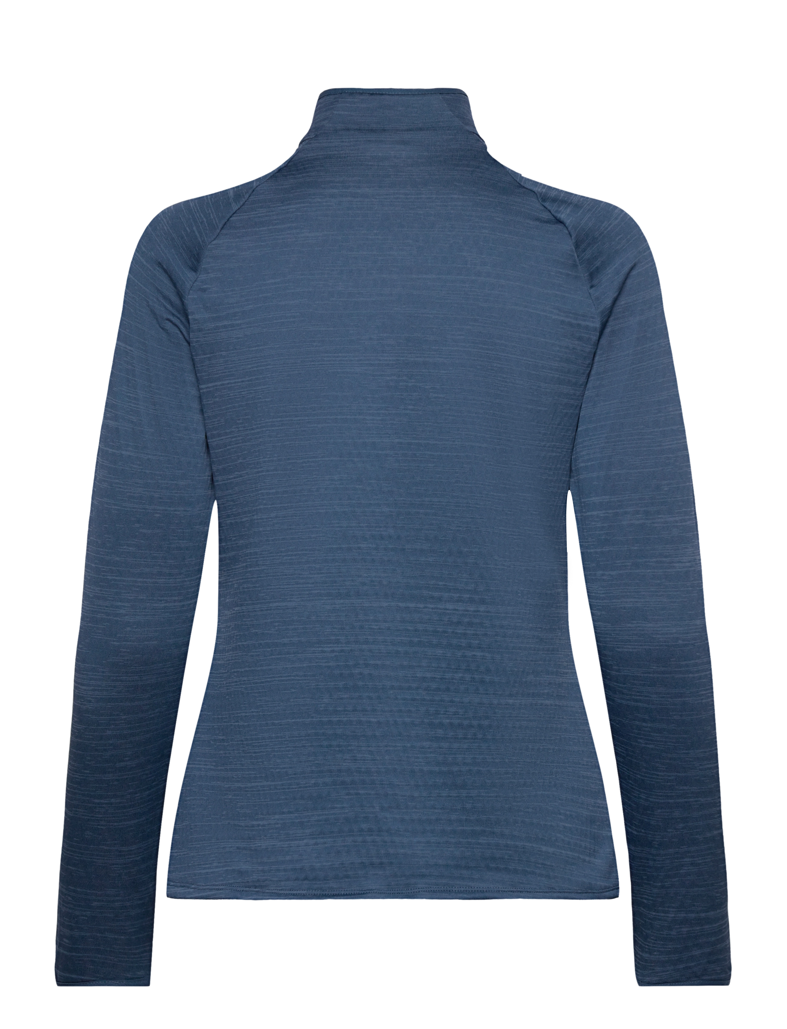 Odlo - Odlo Mid Layer 1/2 Zip Run Easy Warm - 20613 - 1
