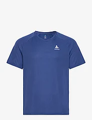 Odlo - ODLO T-shirt crew neck s/s ESSENTIAL CHILL-TEC - laagste prijzen - limoges - 0