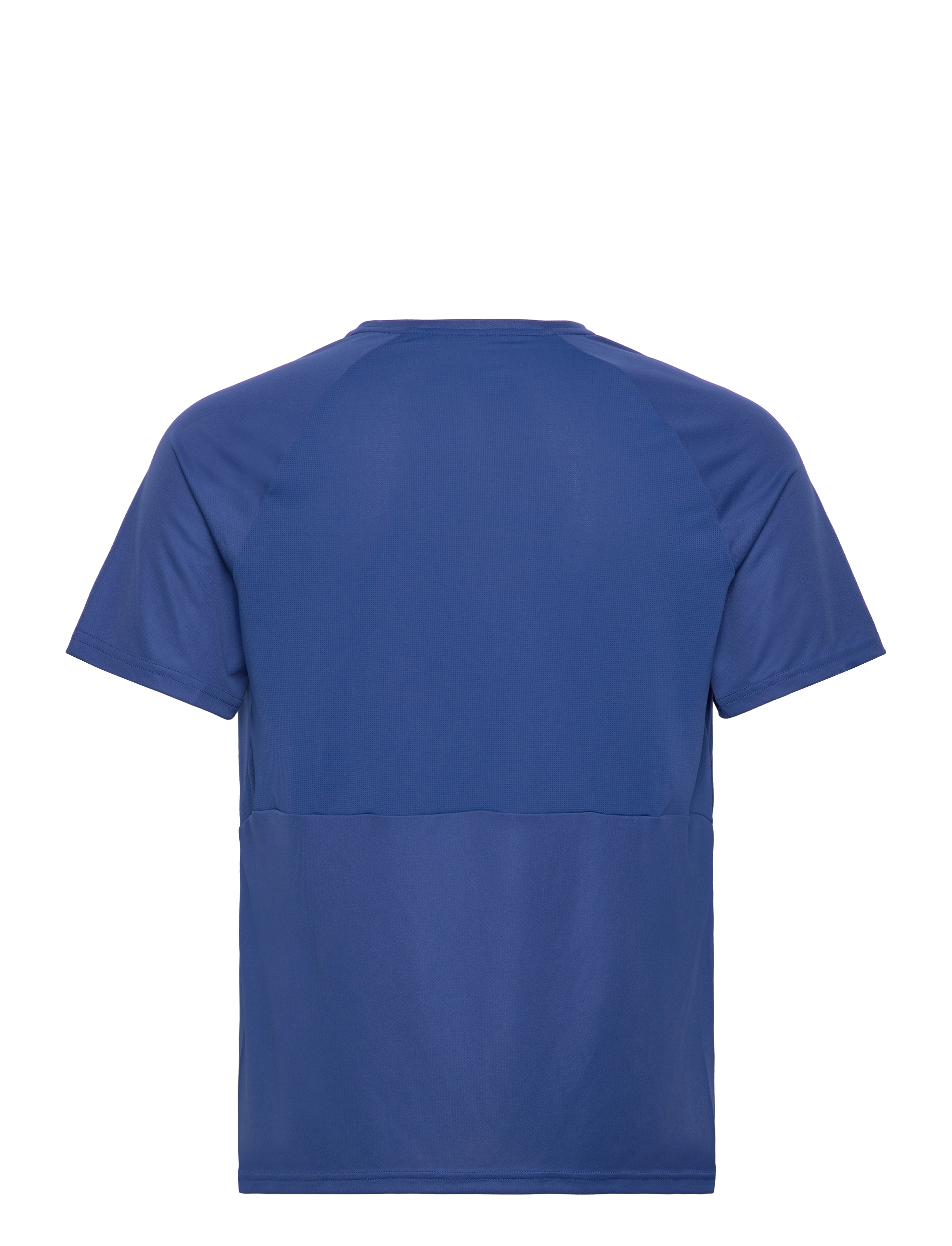 Odlo - ODLO T-shirt crew neck s/s ESSENTIAL CHILL-TEC - limoges - 1