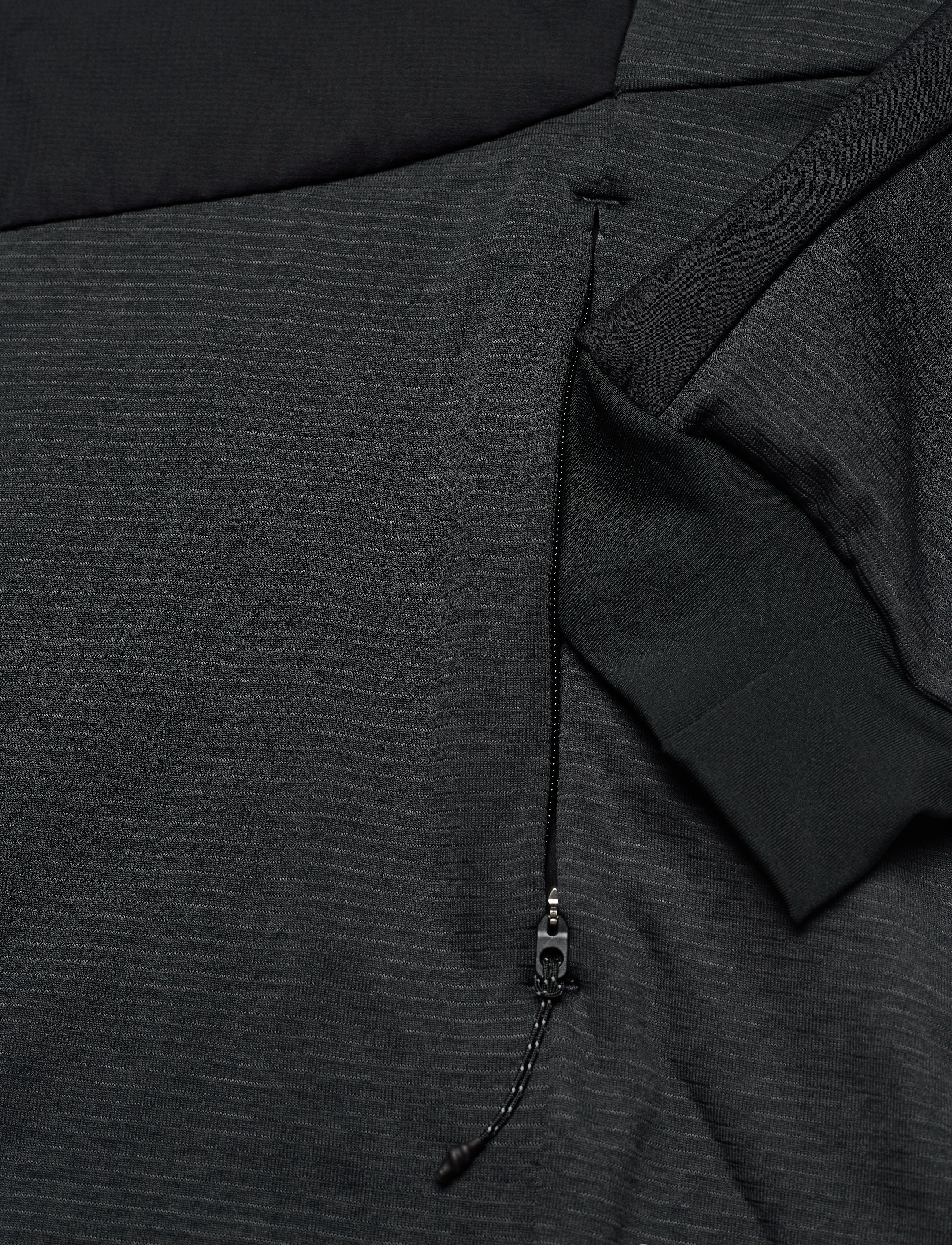 Odlo - ODLO M Jacket RUN EASY S-THERMIC - black - 3