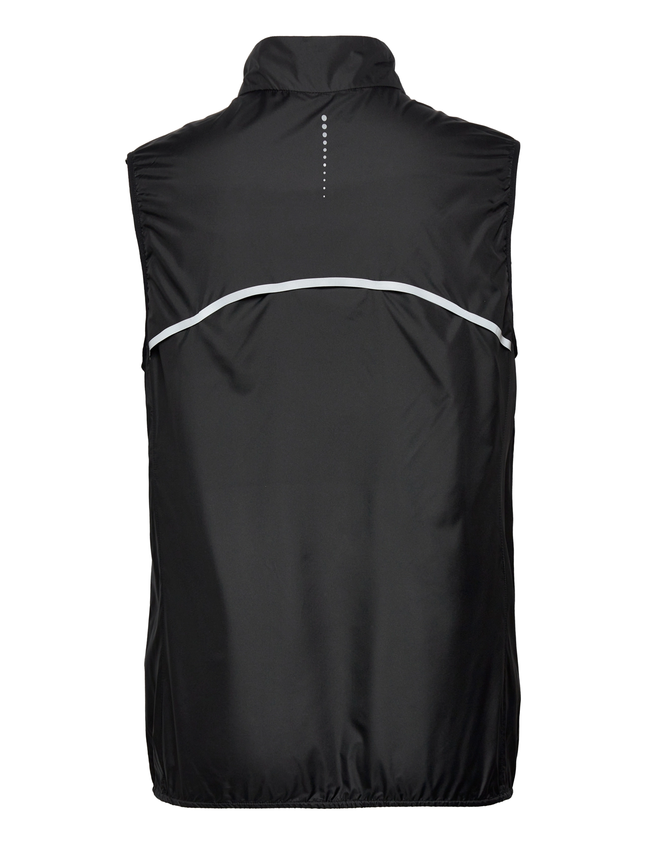 Odlo - ODLO M Vest Zeroweight - black - 1