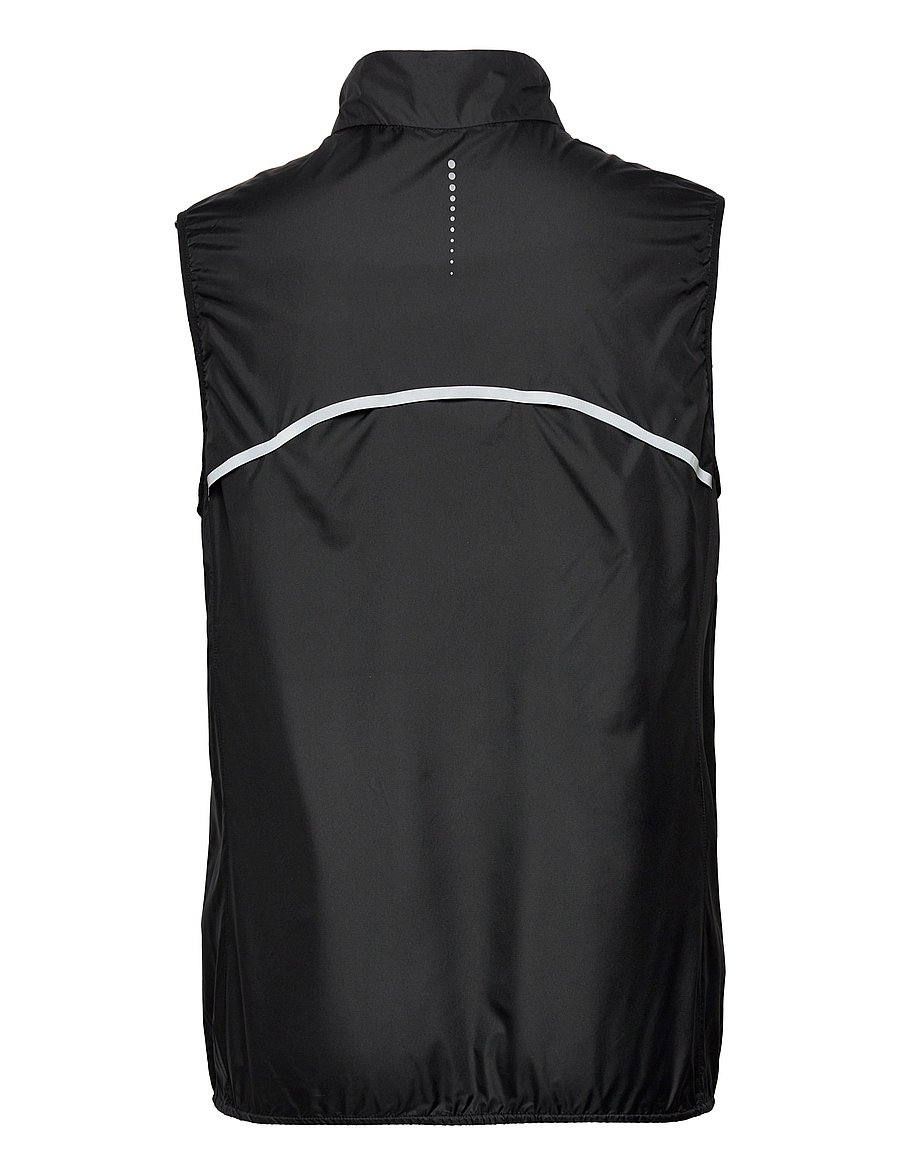 Odlo - ODLO M Vest Zeroweight - black - 1