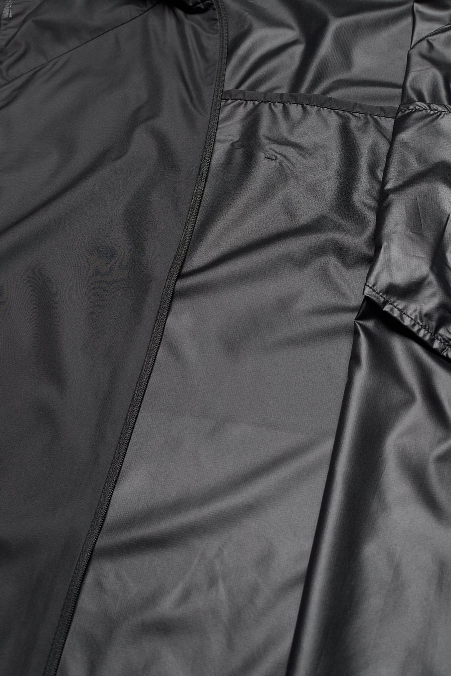 Odlo - ODLO M Vest Zeroweight - black - 5