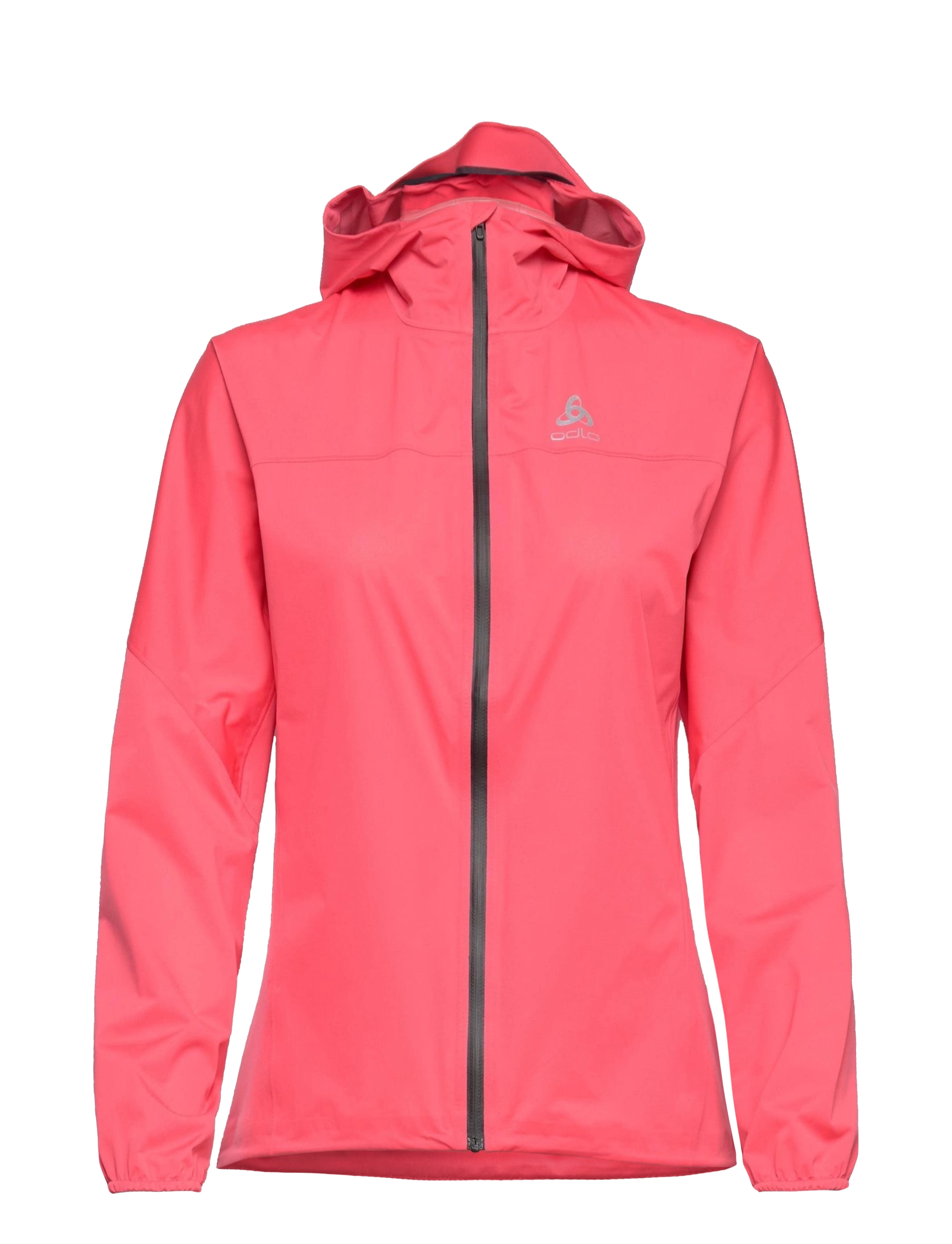 Odlo - ODLO W Jacket Zeroweight Waterproof - paradise pink - 0