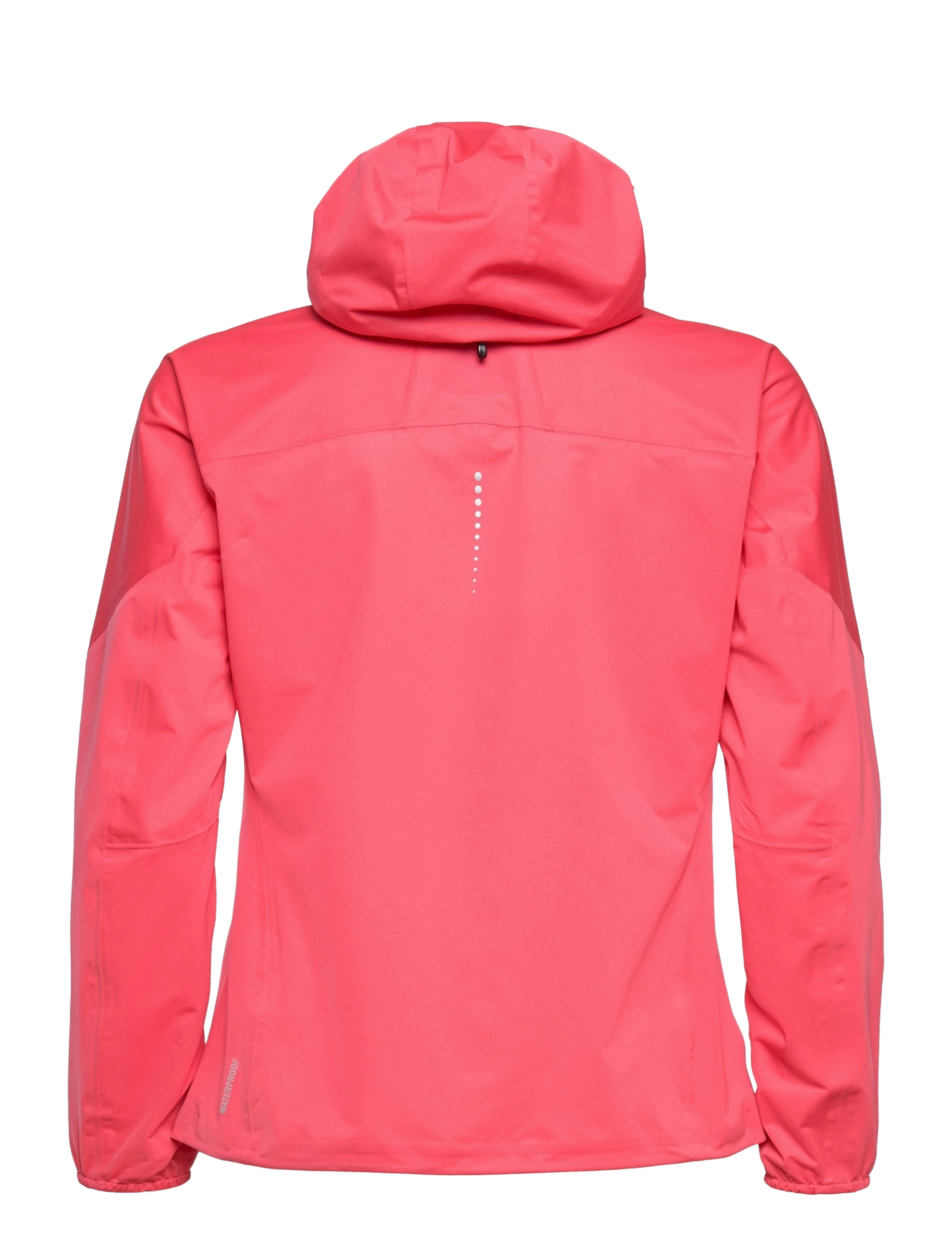 Odlo - ODLO W Jacket Zeroweight Waterproof - paradise pink - 1