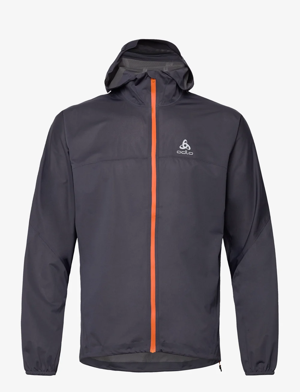 Odlo zeroweight rain warm top jacke