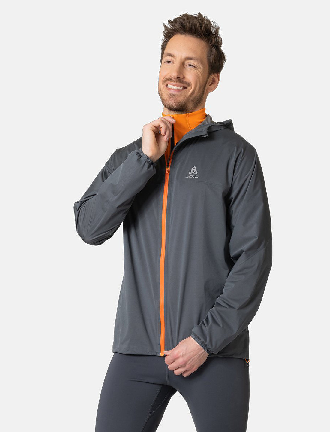 Waterproof sports jackets 2025