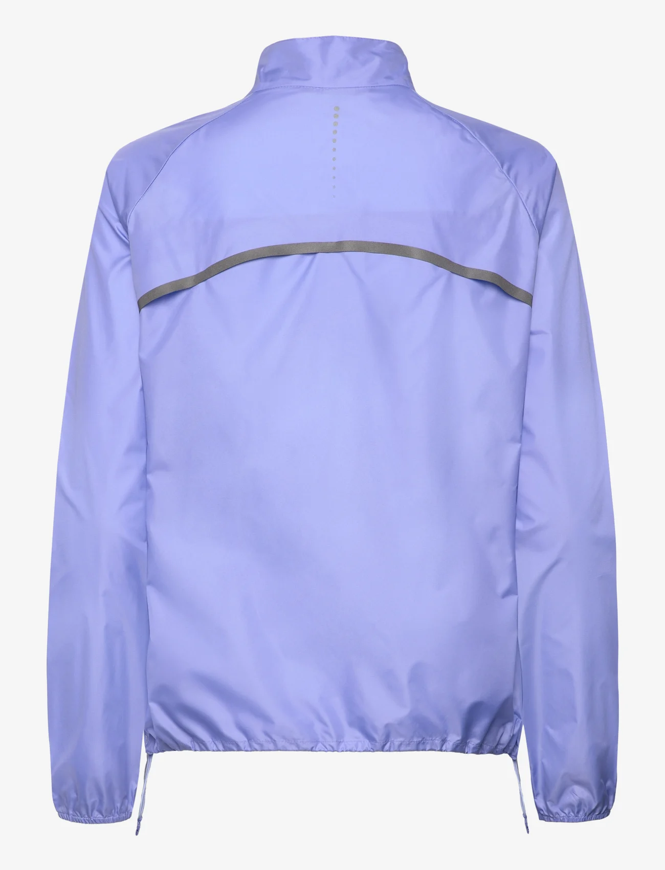 Odlo - ODLO Jacket ZEROWEIGHT - takit & päällystakit - persian jewel - 1