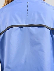 Odlo - ODLO Jacket ZEROWEIGHT - takit & päällystakit - persian jewel - 4