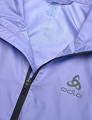 Odlo - ODLO Jacket ZEROWEIGHT - jackets - persian jewel - 7