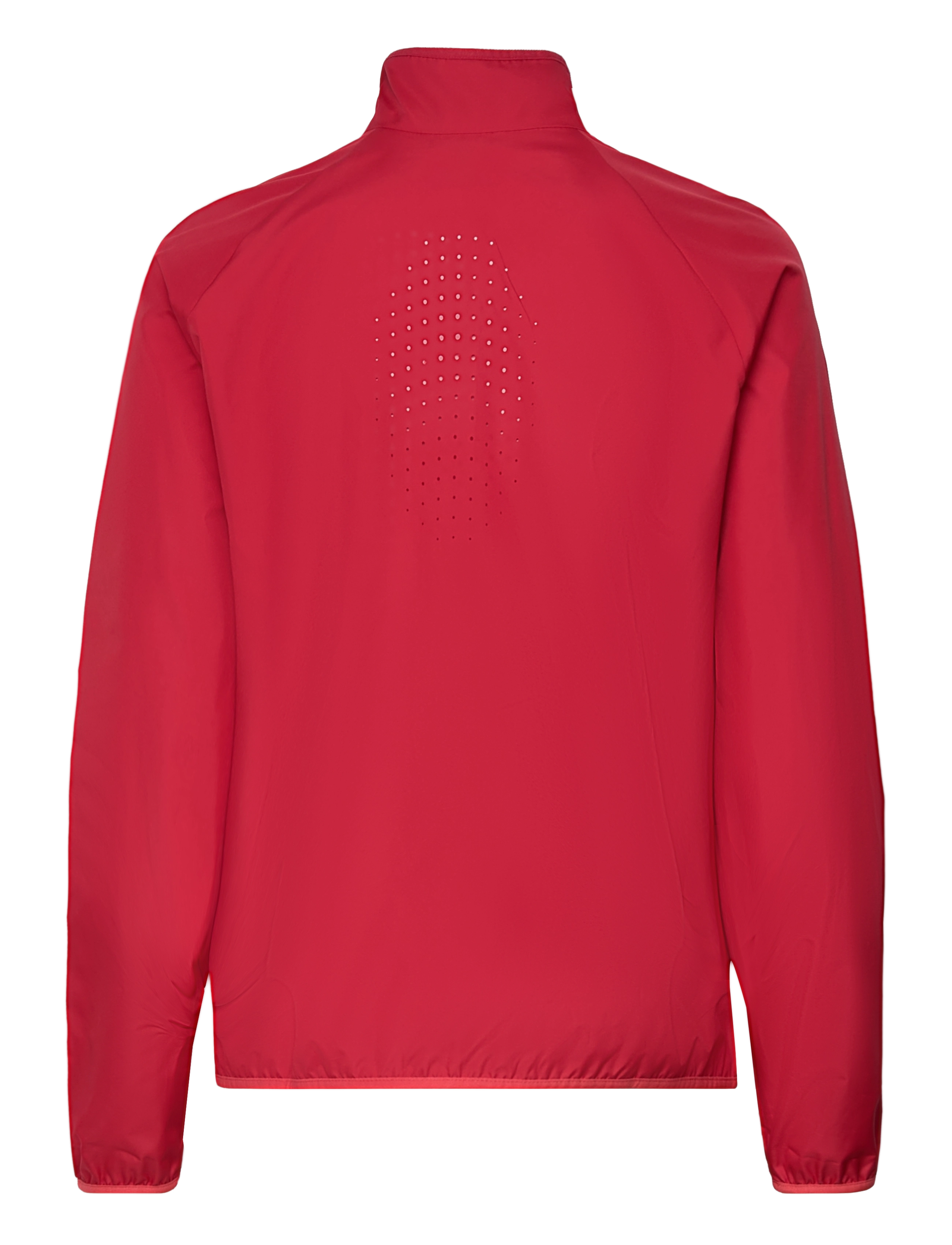 Odlo - ODLO W Jacket ESSENTIAL LIGHT - american beauty - 1