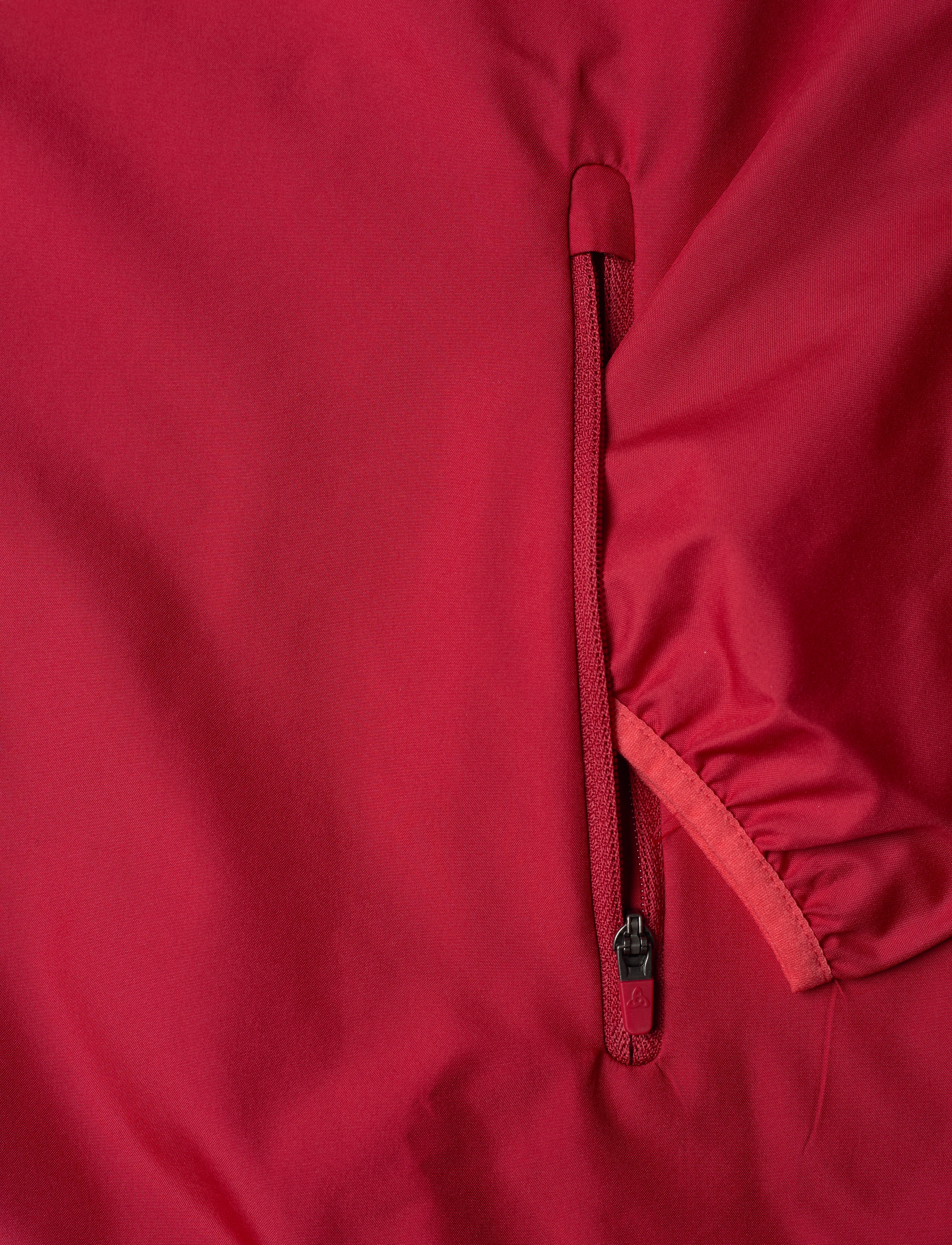 Odlo - Odlo Essential Light Jacket - american beauty - 5