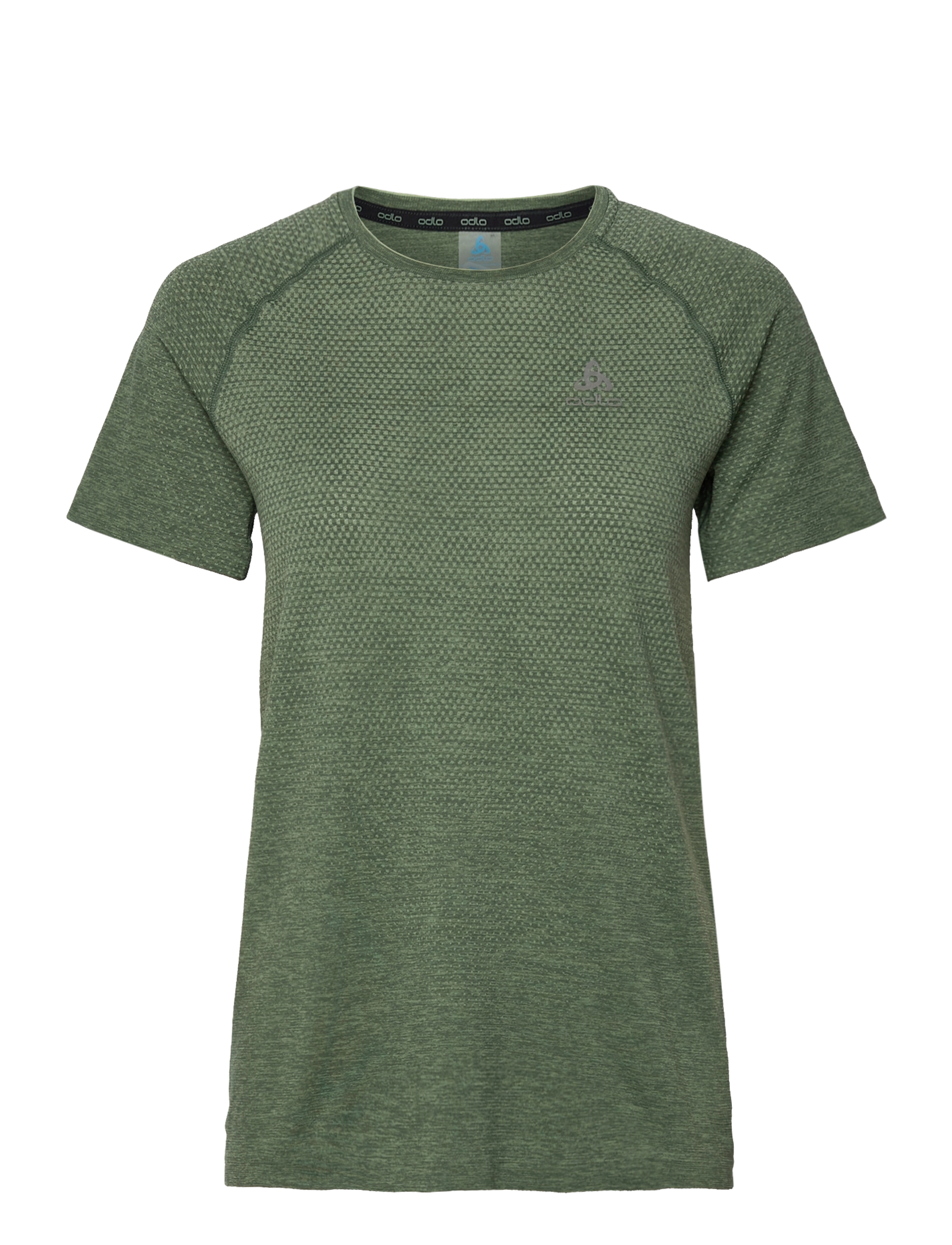 LODEN FROST MELANGE
