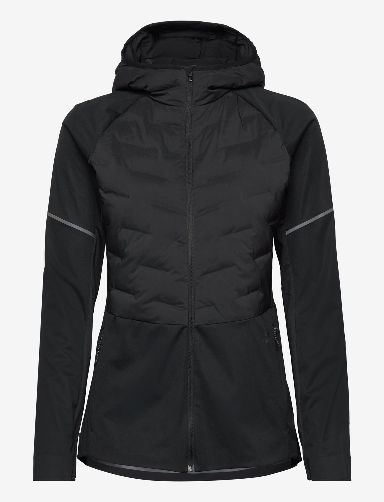 Odlo - Odlo Zeroweight Insulator Jacket - black - 0
