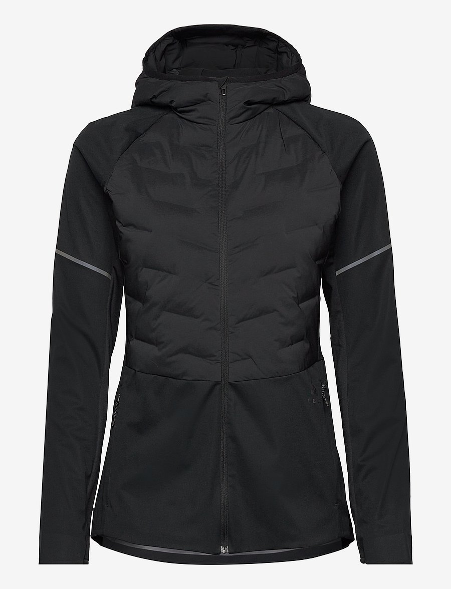 Odlo - Odlo Zeroweight Insulator Jacket - black - 1