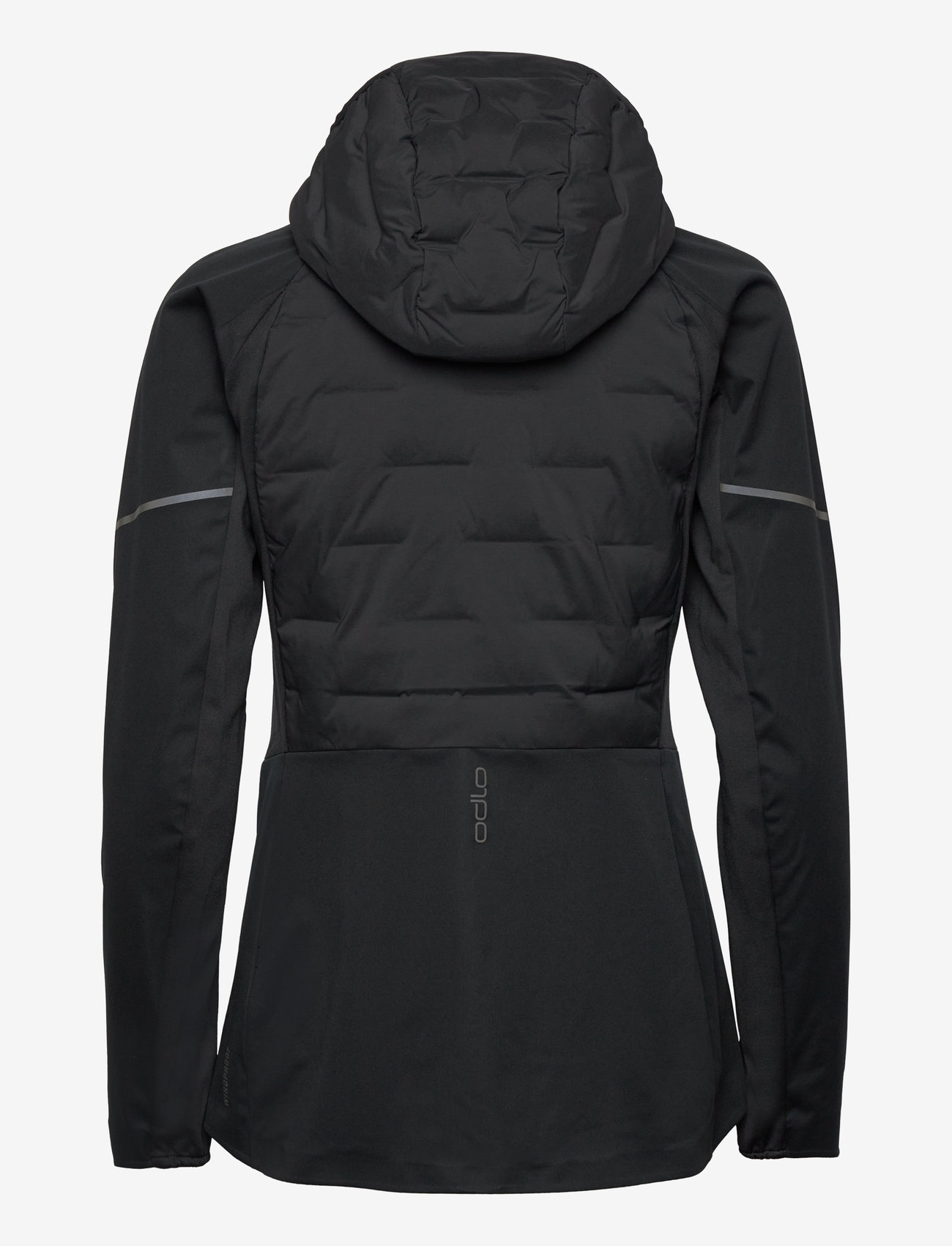 Odlo - Odlo Zeroweight Insulator Jacket - black - 1