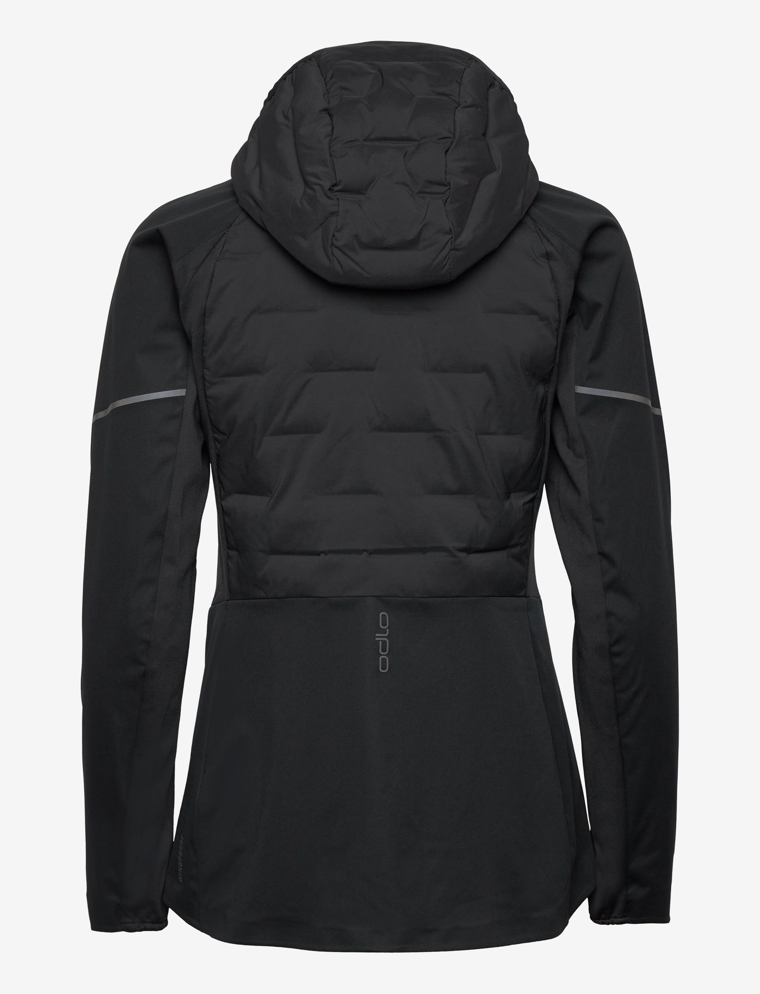 Odlo - Odlo Zeroweight Insulator Jacket - black - 2