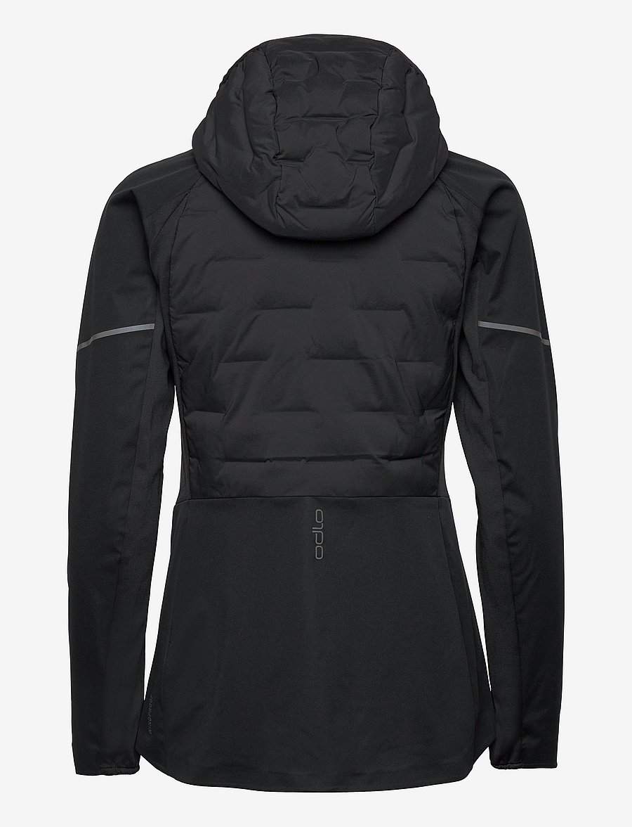 Odlo - Odlo Zeroweight Insulator Jacket - black - 2