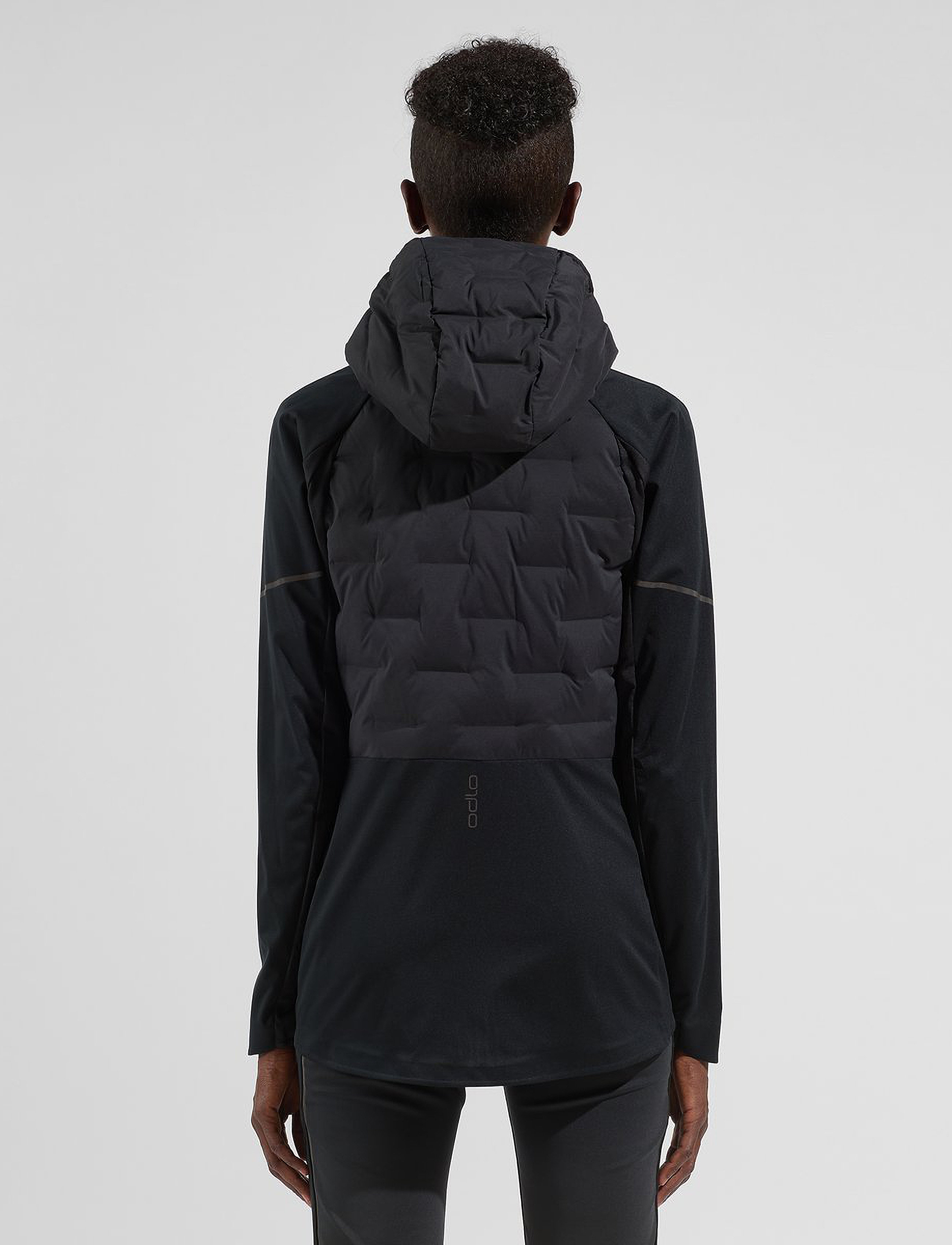 Odlo - Odlo Zeroweight Insulator Jacket - black - 3