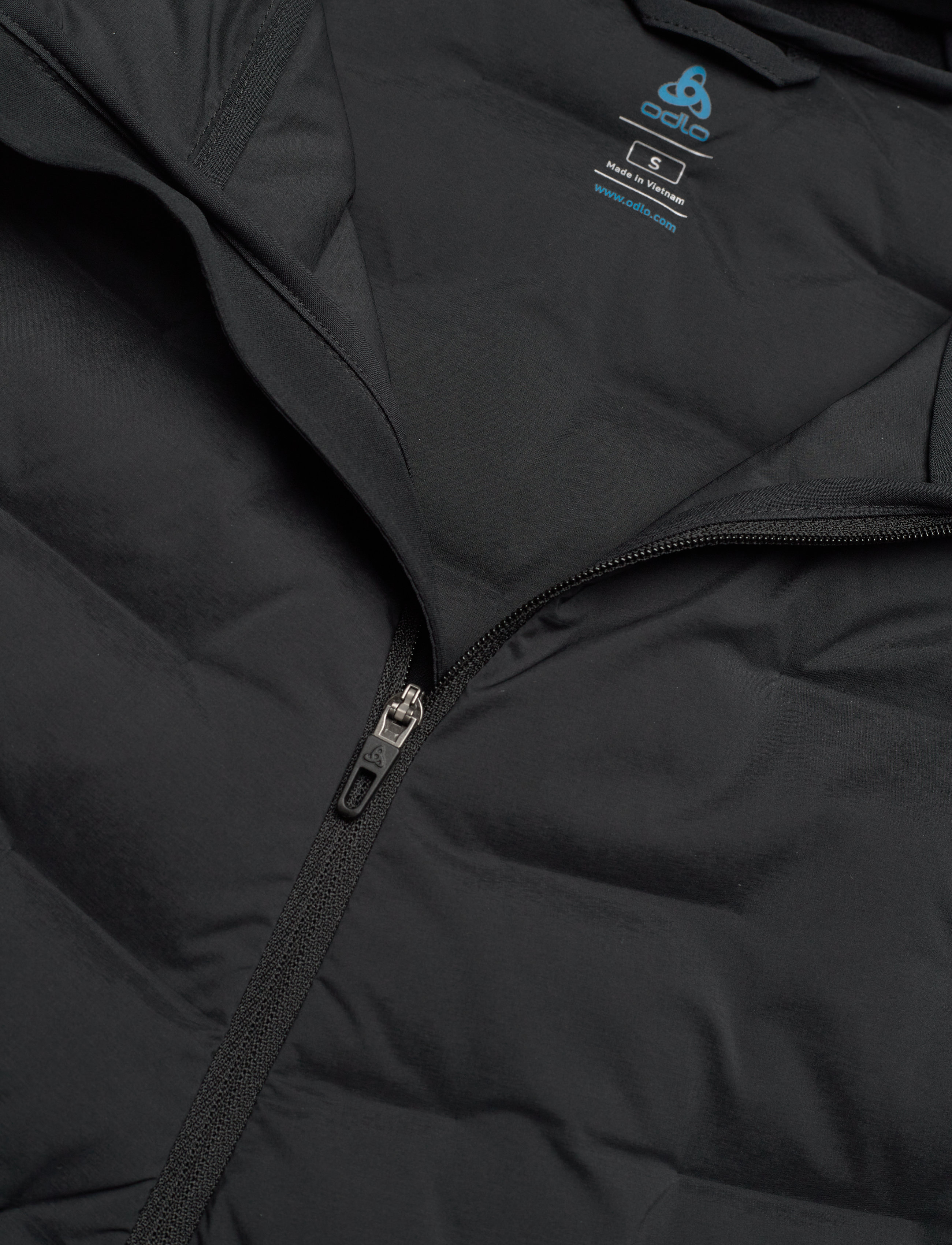 Odlo - Odlo Zeroweight Insulator Jacket - black - 5