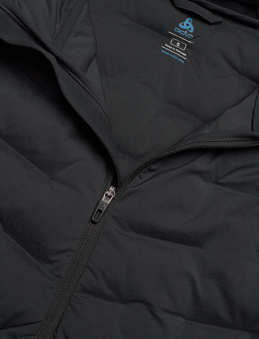 Odlo - Odlo Zeroweight Insulator Jacket - black - 5