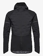 ODLO M Jacket ZEROWEIGHT INSULATOR - BLACK
